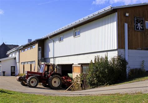 Sanierung oder doch lieber Neubau Ühlingen Birkendorf Badische Zeitung