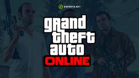 GTA 5 Tem Crossplay Confira A Resposta Definitiva