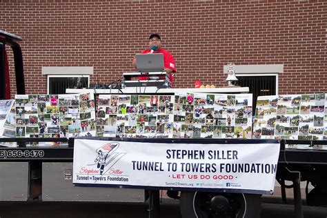 Tunnel To Towers K Run Walk Buffalo Tunnel To Towers Foundation