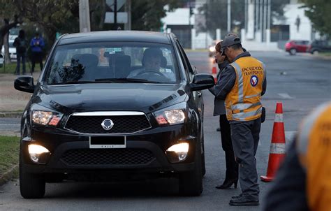 Anuncian El Calendario De Restricci N Vehicular Revisa Cu L Ser