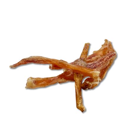 Beef Tendon Fillet Barknbig