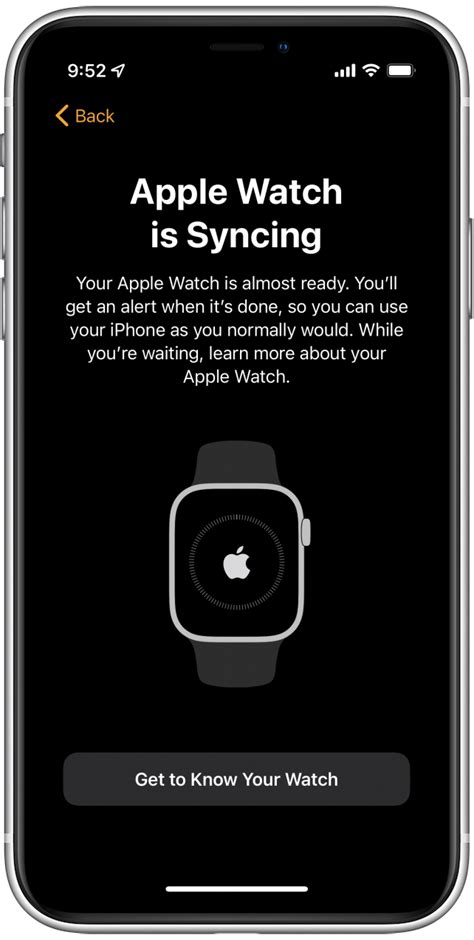 Comment R Parer Apple Watch Ne Se Synchronise Pas Avec L Iphone