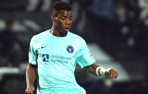 Milan Submit Initial Offer For FC Midtjylland Midfielder Onyedika