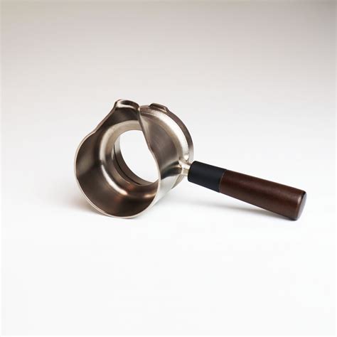 Naked Portafilter Barista Mk OEKO Kapseln De