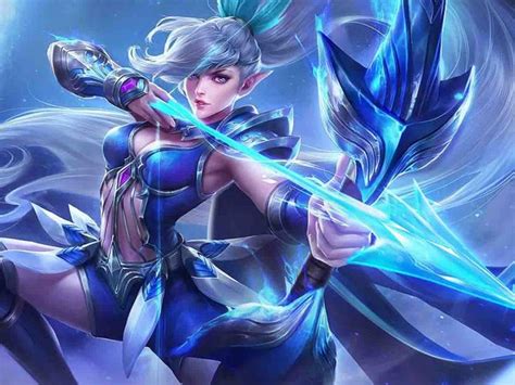 Penjelasan Lengkap Skill Pasif Hero Marksman Mobile Legends Part