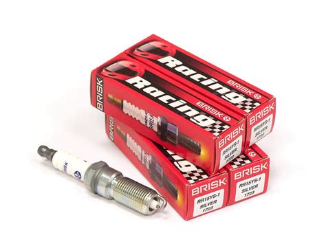 Ford Zetec Spark Plugs Fswerks