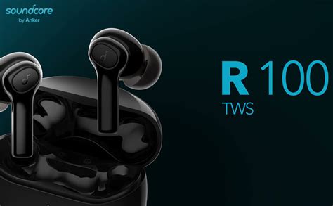 Anker Soundcore R True Wireless Earbuds Price In Bangladesh Shopz Bd