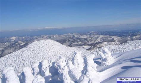 Aomori City ski photos | Photos from ski and snowboard resorts in ...