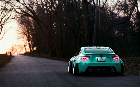 Stance Car Wallpapers Wallpaper Cave