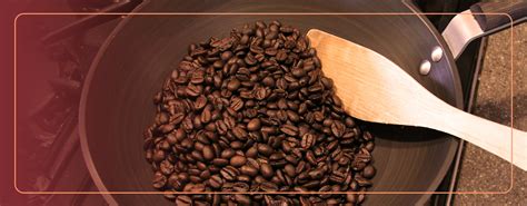 How To Start Roasting Coffee At Home A Beginner S Guide