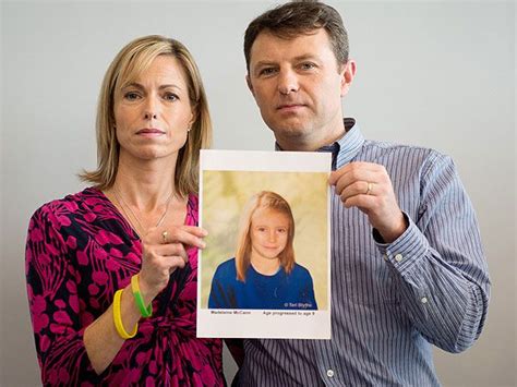 Madeleine McCann S Parents Post Tribute On Missing Girl S 20th Birthday