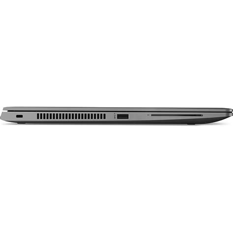Hewlett Packard Zbook 15u G6 Laptopcentrum De Laptop Specialist