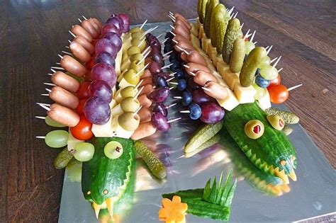 Pin Auf Fingerfood