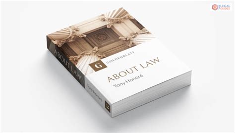 What Are Some Of The Best Law Books To Read