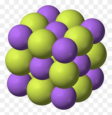 Cubic Crystal System Crystal Structure Lattice Sodium Chloride Cube