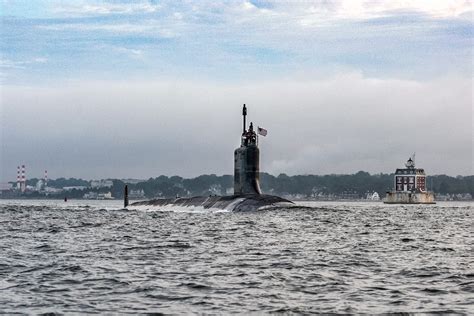 Uss Colorado Ssn 788 Commissioning Committee Supporting Uss