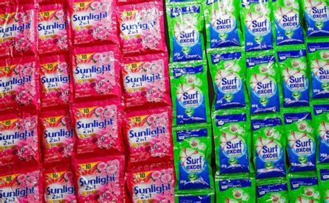 Unilever Beats Sales Forecast As Customers Return To Brands Cyprus Mail