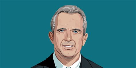 Where Robert F Kennedy Jr Stands On Immigration Washington Post