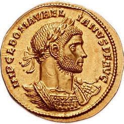 Roman Coinage - Ancient History Encyclopedia