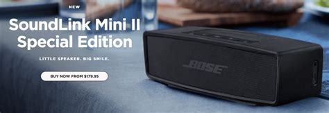 Bose Soundlink Mini Ii Firmware Update Unbrick Id