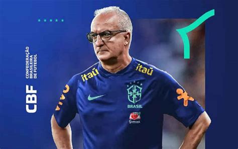 Dorival Jr convoca torcida e imprensa para apoiarem a seleção Diário