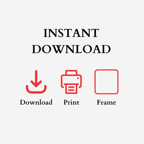 Printable Wall Art Ai Generated Wall Art Digital Download Ai Wall