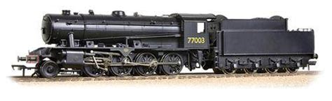 Arcadia Rail Bachmann Locomotive WD AUSTERITY 2 8 0 77003 LNER