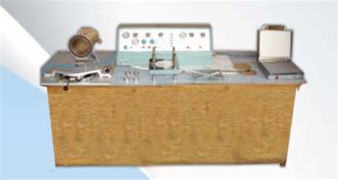 Automated Sheet Former At Best Price In Roorkee By J S R Instruments