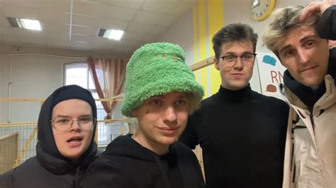 ШПАНА В ПРИЮТЕ ДЛЯ БЕЗДОМНЫХ ЖИВОТНЫХ (ft. Мафаня, Лида, Каша, Дерзко ...
