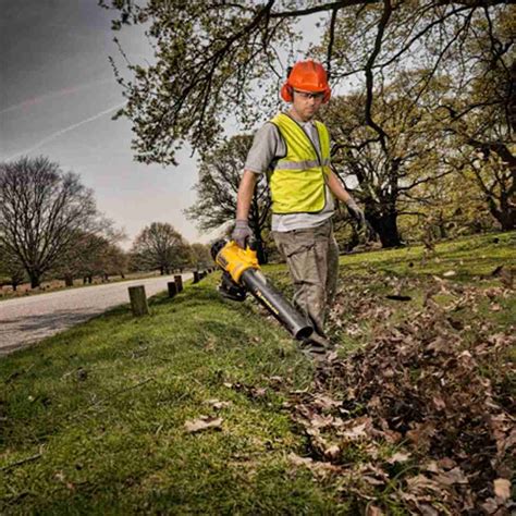 Dewalt Leaf Blower Dcbl720p1 20v Max Lithium Ion Handheld