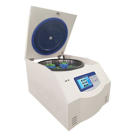 Ml Swing Out Rotor Capacity Low Speed Laboratory Blood Bank Plasma