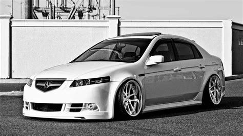 List Of Black Acura Tl 3Rd Gen Wallpaper 2022