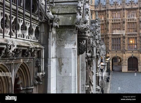London Gothic Architecture Hi Res Stock Photography And Images Alamy