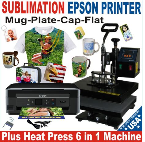 What Is The Best Heat Press For Sublimation