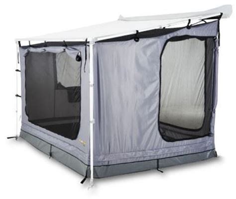 Oztrail RV Shade Awning Tent | Snowys Outdoors