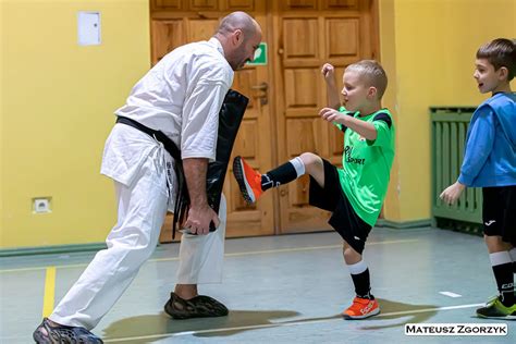 Warta Kids to nie tylko piłka nożna KS Warta Sieradz