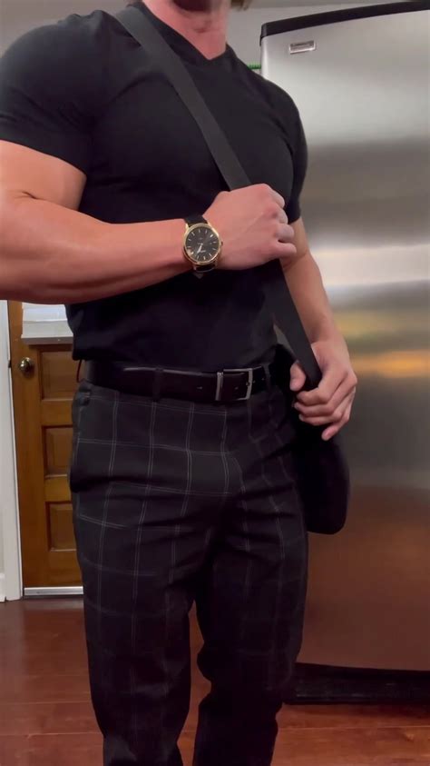 Blonde Hunk Solo Roleplay ThisVid