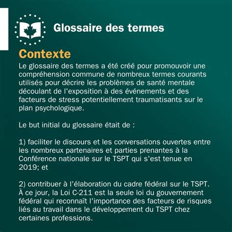 Limportance des mots Expériences négatives de lenfance Test