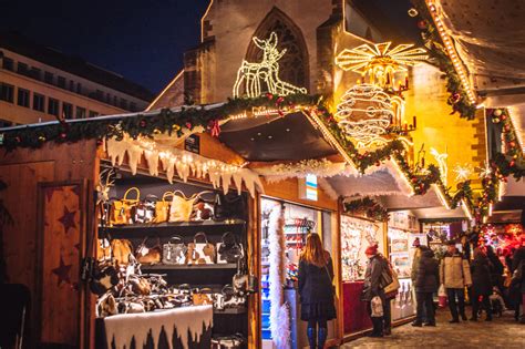 Basel Christmas Markets 2024 Dates Locations And Must Knows