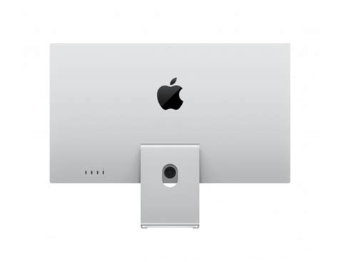 Монитор Apple Studio Display 27 Retina 5K, стандартное стекло ...