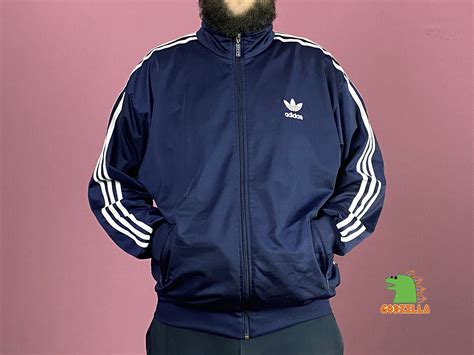 Adidas Jacket