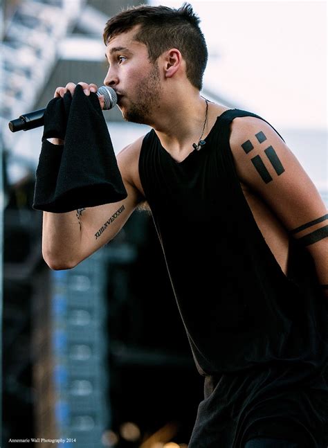 Pin On Tyler Joseph