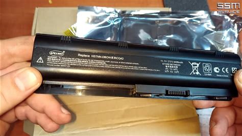 Аккумуляторная батарея для ноутбуков HP Pavilion G6, G7 с Aliexpress ...