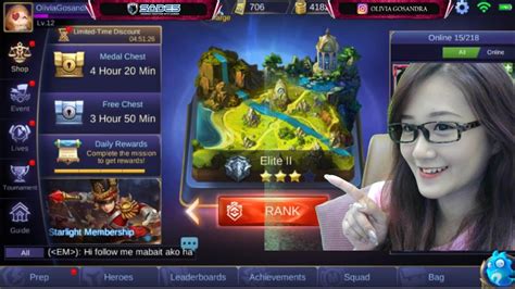 Moba Kok Analog Muatamu Live Stream Youtube