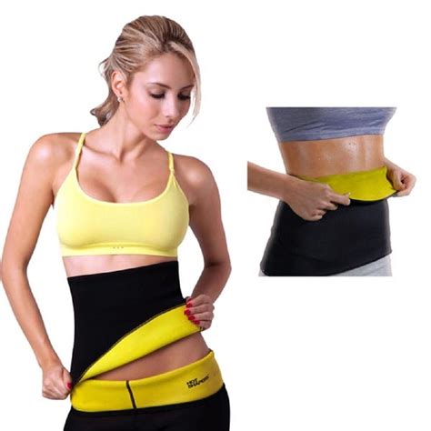 Hot Shaper Belt For Weight Loss Waist Size Free At Rs In Surat