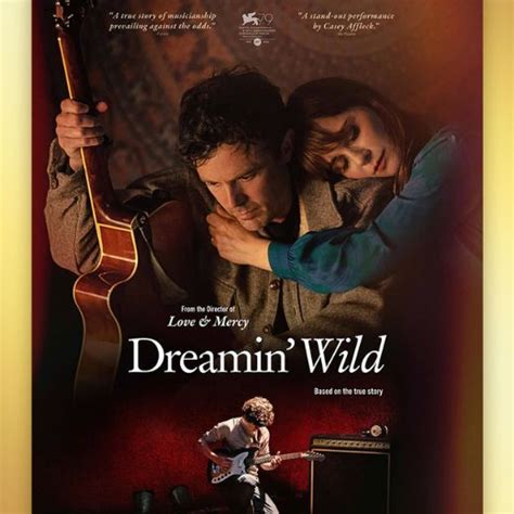 Dreamin Wild Movie OTT Release Date - Dreamin' Wild OTT Platform Name