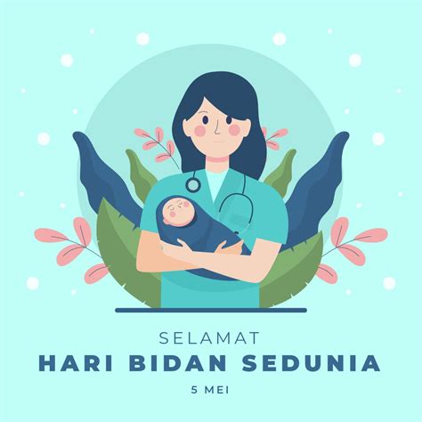 Pringati Hari Bidan Internasional Peran Bidan Jadi Sorotan LPM