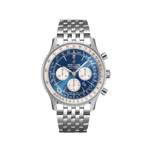 Breitling Navitimer B01 46mm AB0127211C1A1 | Berani Jewellers