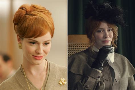 Mad Men Cast Where Are They Now Time