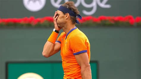 Wilander La carriera di Rafael Nadal non finirà a causa degli infortuni